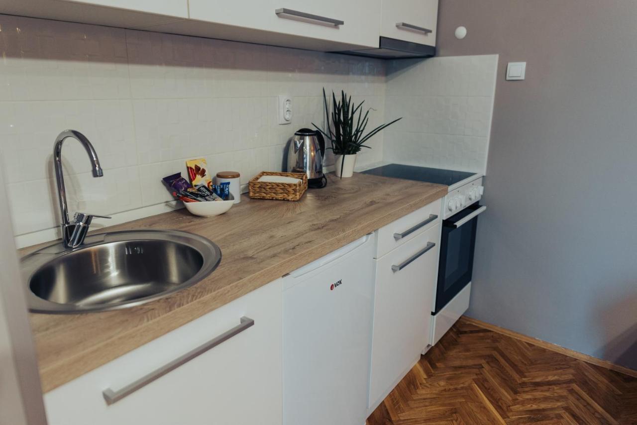 Dumalux Velvet Διαμέρισμα Σουμπότικα Εξωτερικό φωτογραφία