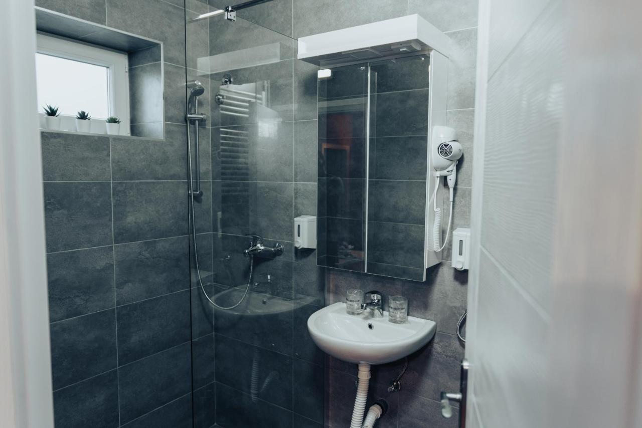 Dumalux Velvet Διαμέρισμα Σουμπότικα Εξωτερικό φωτογραφία