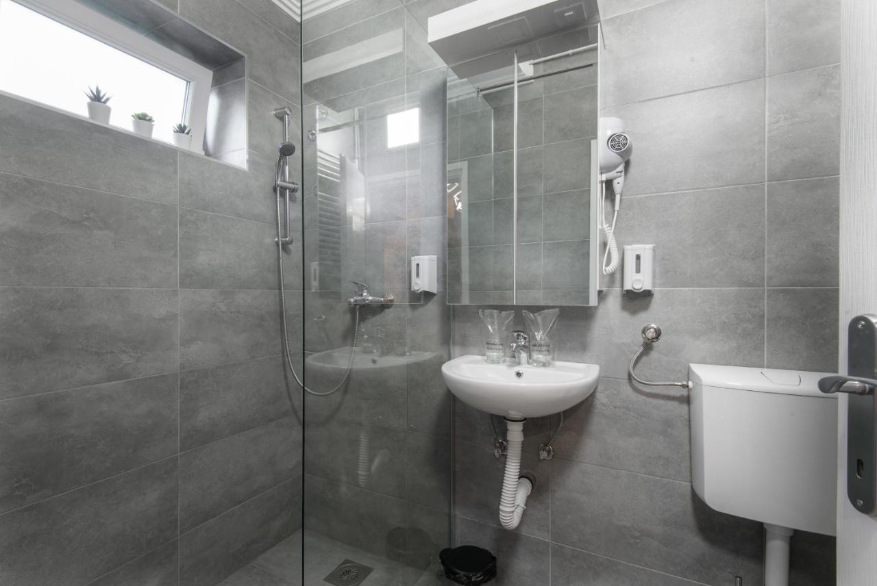 Dumalux Velvet Διαμέρισμα Σουμπότικα Εξωτερικό φωτογραφία